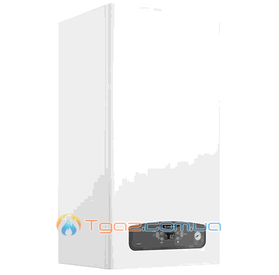 Котел газовый Ariston Cares S 24