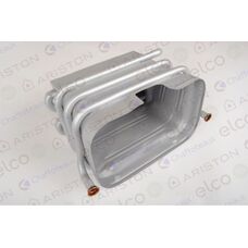 Теплообменник на газовую колонку Ariston FAST 11 CF, Chaffoteaux FLUENDO 11 CF 61313878-01