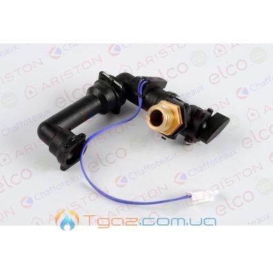 ДАТЧИК ПРОТОКА ARISTON FAST EVO 65153001(новый артикул 65153522-01)