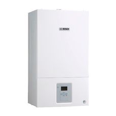 Газовый котел Bosch Gaz 6000 W  WBN 6000-18 CRN