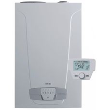 Газовий котел Baxi NUVOLA PLATINUM + 33 GA