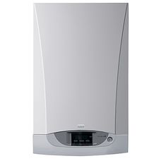 Газовий котел Baxi NUVOLA 3 COMFORT 240 Fi
