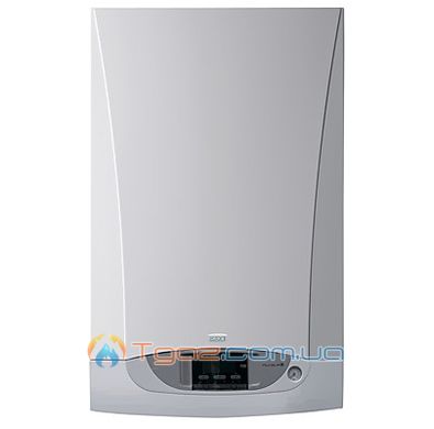 Газовий котел Baxi NUVOLA 3 COMFORT 240 Fi