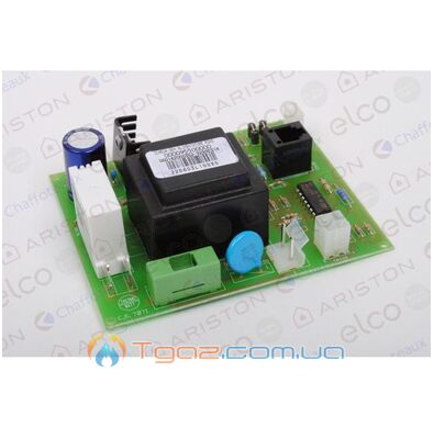 ОСНОВНА ПЛАТА ARISTON 955000