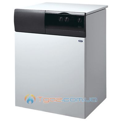 Газовий котел Baxi SLIM 2.230
