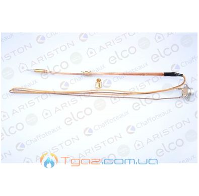 Термопара для колонки Ariston 60000041