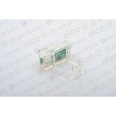 Датчик протока Ariston Microgenus Plus 65100540 Датчик протока Ariston Microgenus Plus 65100540