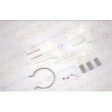 КУЛАЧОК В СБОРЕ FLUENDO 11 CF P 60000024