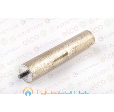 МАГНИЕВЫЙ АНОД D:22 L:110 M5 ARISTON 65151186
