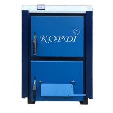 Котел твердопаливний Корді АТТВ-10СТ