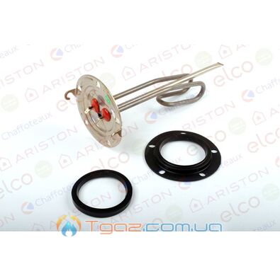НАГРІВАЛЬНИЙ ЕЛЕМЕНТ 1500W 230V ARISTON VELIS 65151227-01