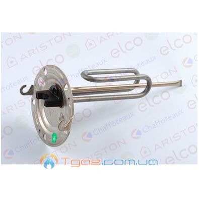 НАГРІВАЛЬНИЙ ЕЛЕМЕНТ 1800W 220-240V ARISTON 65150829