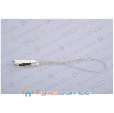 ЭЛЕКТРОД И ЗАПАЛЬНИК В СБОРЕ ARISTON 61018298