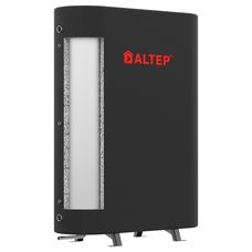 Плоский теплоакумулятор ALTEP з теплообмінником