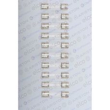 ПРЕДОХРАНИТЕЛЬ 250V 1.25A