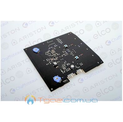 Плата дисплея EGIS-ASS-BS 65105084