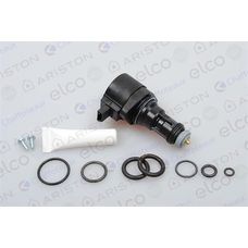 Привод 3-ходового клапана ARISTON 60081953