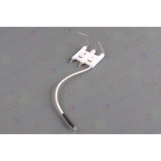 ЭЛЕКТРОД РОЗЖИГА (двойной) ARISTON 65152497