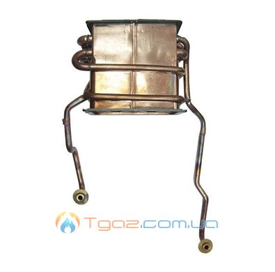 ОСНОВНИЙ ТЕПЛООБМІННИК ARISTON 65152100