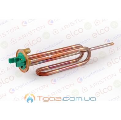 НАГРІВАЛЬНИЙ ЕЛЕМЕНТ 1500W 230V ARISTON 816707