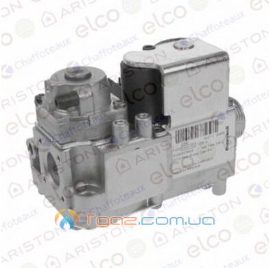 ГАЗОВИЙ КЛАПАН 12027551 ARISTON