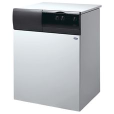 Газовий котел Baxi SLIM 2.300 Fi (тубро)