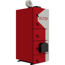 Промышленный котел ALTEP Duo UNI PLUS (62-250) кВт