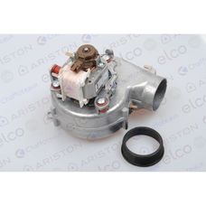 ВЕНТИЛЯТОР В СБОРЕ NIAGARA DELTA 61020925