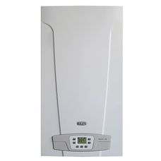 Газовый котел Baxi ECO 4s 1.24 F
