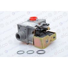 Газовый клапан для конденсационных котлов Ariston GENUS PREMIUM. 60000537