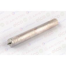 МАГНИЕВЫЙ АНОД D:25,5 L:190 M5 65150086 ARISTON