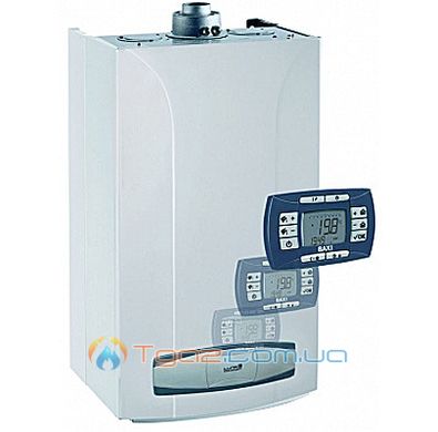 Газовий казан Baxi LUNA 3 COMFORT 240 Fi