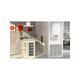 Газовый котел Ariston CARES XС 24 FF NG