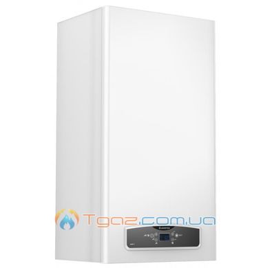 Газовый котел Ariston CARES XС 24 FF NG