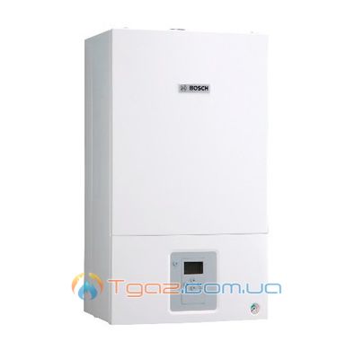 Газовий котел Bosch WBN 6000-24H RN