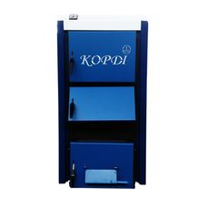 Котел твердопаливний Корді АТТВ-14С