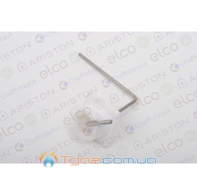 ЭЛЕКТРОД ИОНИЗАЦИИ ARISTON 65158248