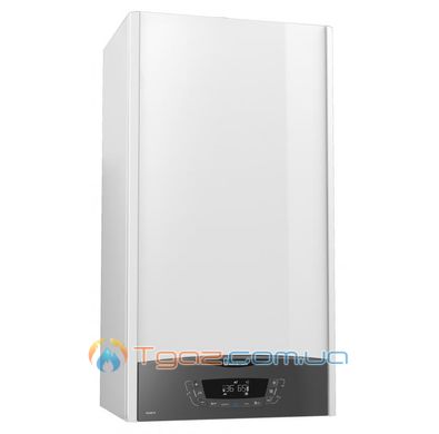 Газовий котел Ariston CLAS СX SYSTEM 32 FF NG