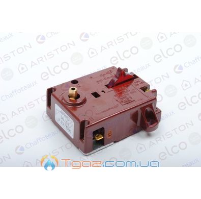ТЕРМОСТАТ ARISTON 65101079