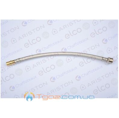 ПАТРУБОК ПІДКЛЮЧЕННЯ ГВП ARISTON 61313860