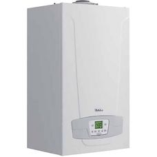 Газовий котел Baxi LUNA DUO-TEC Е 28