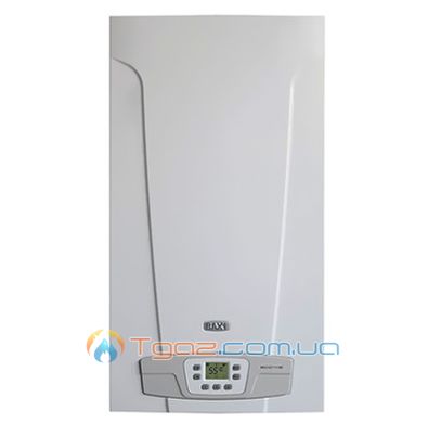 Газовый котел Baxi ECO 4s 18 F