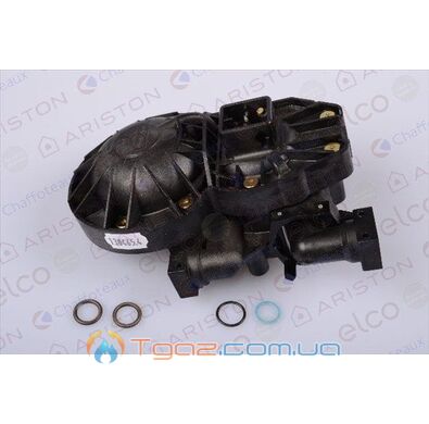 Вузол гідравлічний 60081946 Ariston