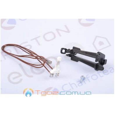 ТЕРМОСТАТ ПЕРЕГРІВУ 115°C ARISTON 60081880