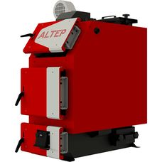 Котел тривалого горіння ALTEP TRIO UNI PLUS (14-65) кВт