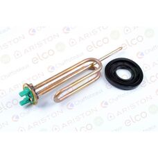 НАГРЕВАТЕЛЬНЫЙ ЭЛЕМЕНТ 1500W 220-240V ARISTON 65111790 НАГРЕВАТЕЛЬНЫЙ ЭЛЕМЕНТ 1500W 220-240V ARISTON 65111790