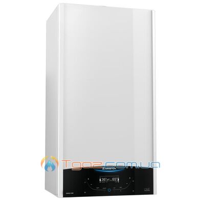 Газовый котел Ariston GENUS ONE SYSTEM 30