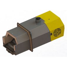 Горелка Kvit Optima P 100-500 кВт