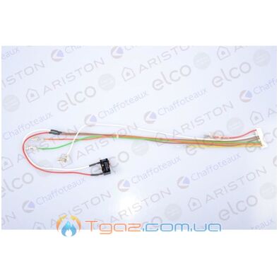 МІКРОПЕРЕКЛЮВАЧ + ПРОВОДКА ARISTON 60001174