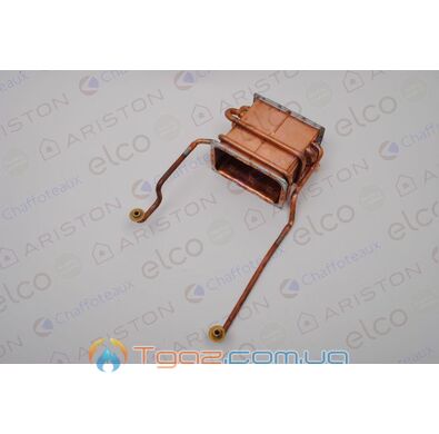 ОСНОВНОЙ ТЕПЛООБМЕННИК MARCO POLO GI7S 65152042